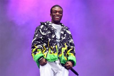 Rapper Ini Bikin Musik Pake Suara Game Jadul! thumbnail